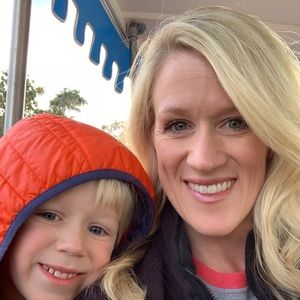 Meet your Posher, Delaine